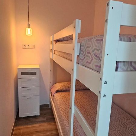 Apartamentos Cataluna92 萨洛 外观 照片