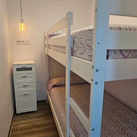 Apartamentos Cataluna92 萨洛 外观 照片
