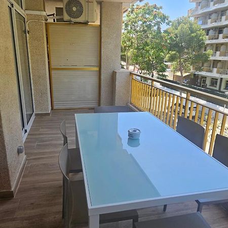 Apartamentos Cataluna92 萨洛 外观 照片
