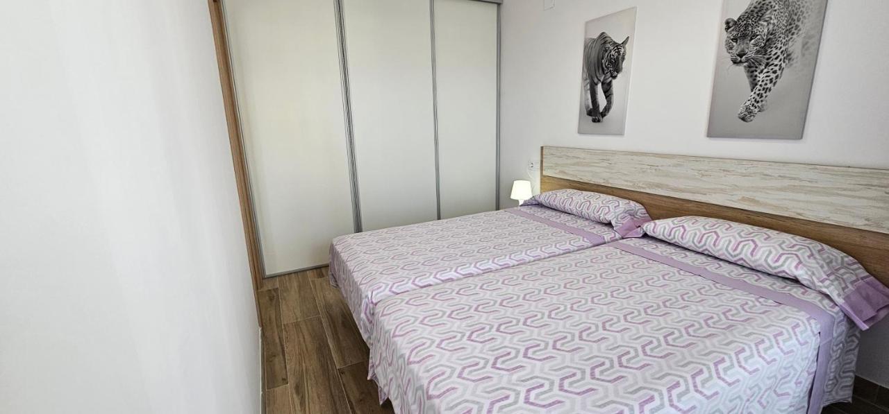 Apartamentos Cataluna92 萨洛 外观 照片