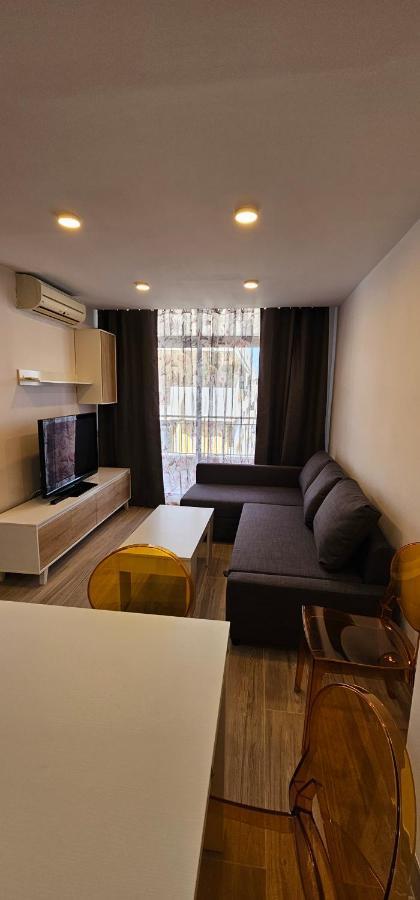 Apartamentos Cataluna92 萨洛 外观 照片