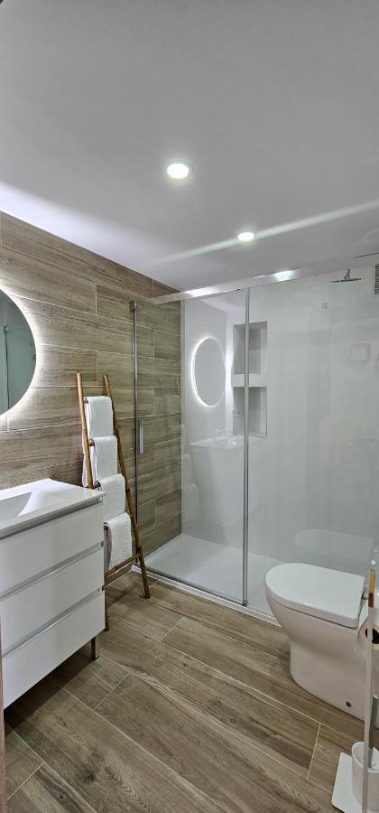 Apartamentos Cataluna92 萨洛 外观 照片