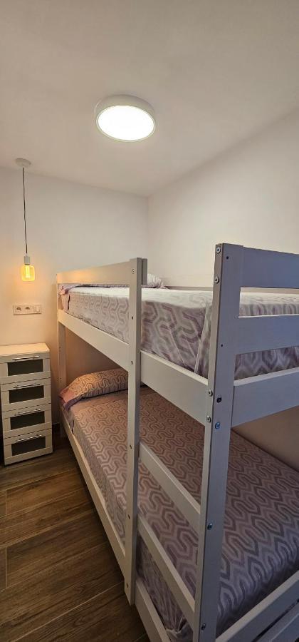 Apartamentos Cataluna92 萨洛 外观 照片