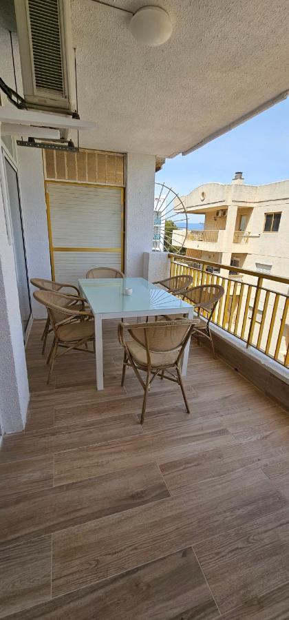 Apartamentos Cataluna92 萨洛 外观 照片