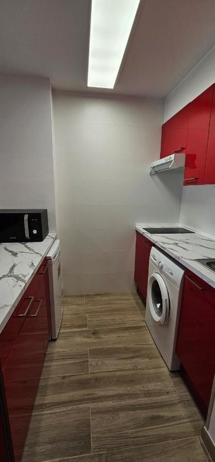 Apartamentos Cataluna92 萨洛 外观 照片