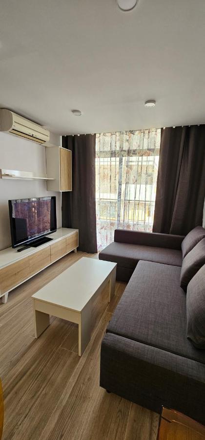 Apartamentos Cataluna92 萨洛 外观 照片
