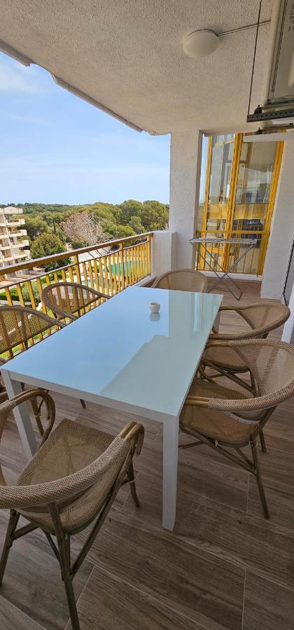Apartamentos Cataluna92 萨洛 外观 照片