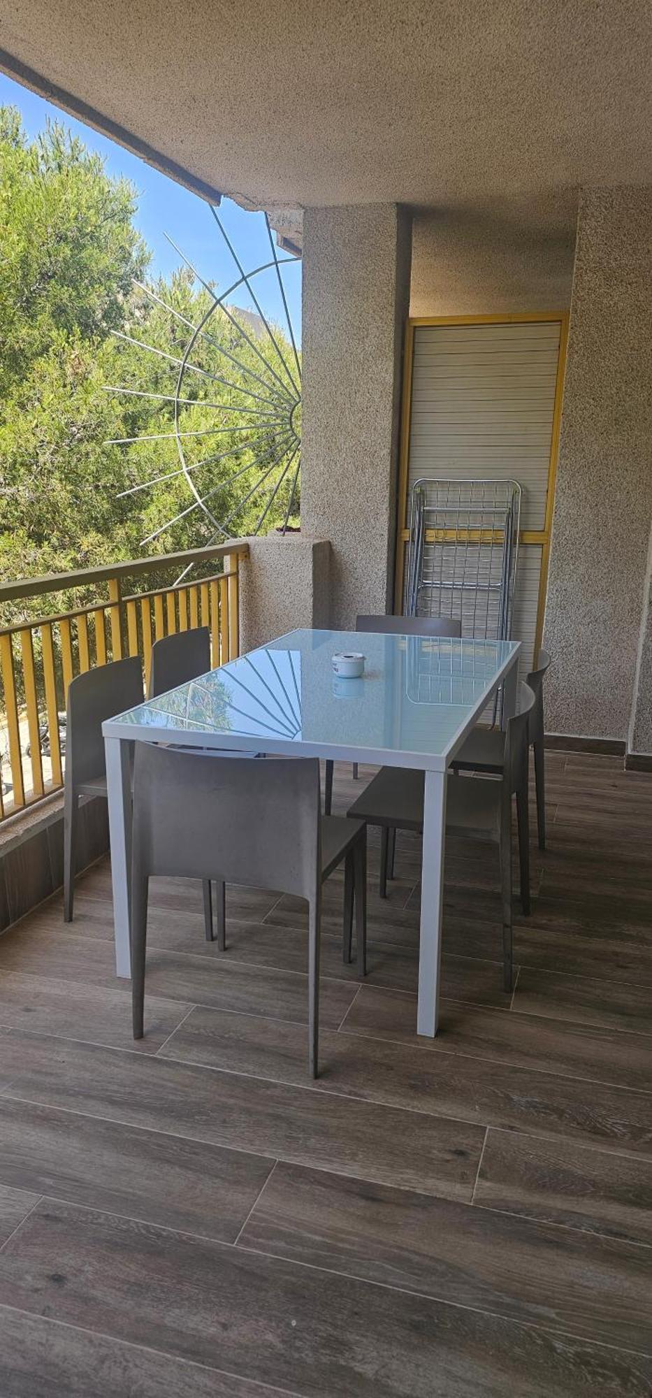 Apartamentos Cataluna92 萨洛 外观 照片