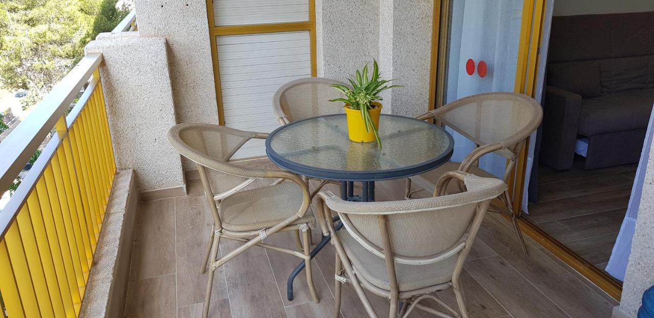 Apartamentos Cataluna92 萨洛 外观 照片