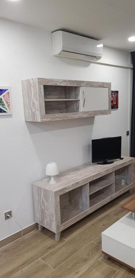 Apartamentos Cataluna92 萨洛 外观 照片