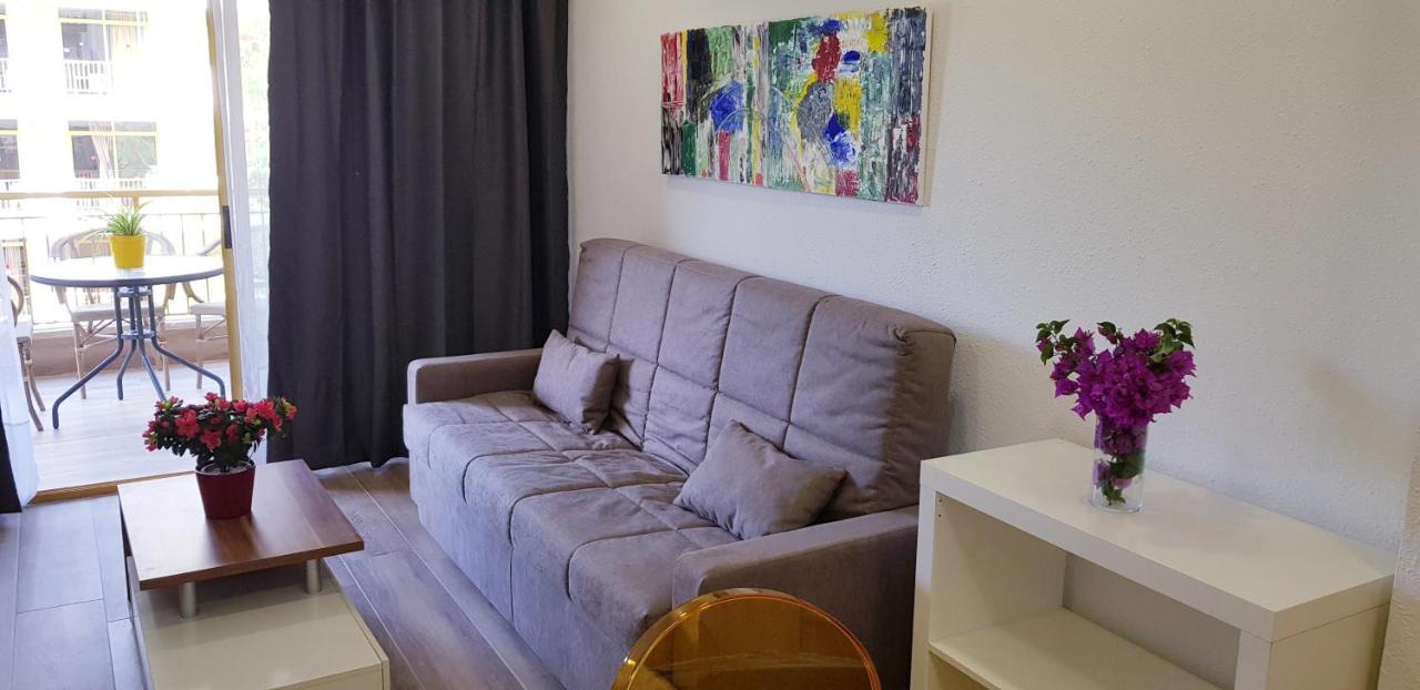 Apartamentos Cataluna92 萨洛 外观 照片